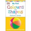 My First Colours & Shapes