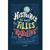 Histoires du soir pour filles rebelles