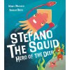 Stefano the Squid