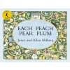 Each Peach Pear Plum