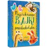 Najciekawsze bajki przedszkolaka