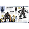 LEGO NINJAGO Visual Dictionary 3