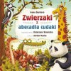 Zwierzaki z abecadła cudaki