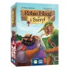 Robin Hood i Szeryf