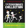 Funnybones: A Bone Rattling Collection