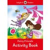 Fairy Friends Activity book