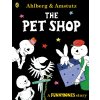 Funnybones: The Pet Shop