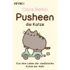 Pusheen, die Katze