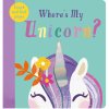 Where's My Unicorn?