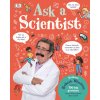 Ask A Scientist