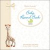 Sophie la girafe Baby Record Book