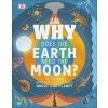 Why Does the Earth Need the Moon?