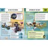 LEGO® Ninjago Choose Your Ninja Mission 5
