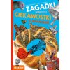 Zagadki, wierszyki, ciekawostki o Krakowie.