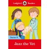 Jazz the Vet