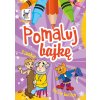 Pomaluj Bajkę