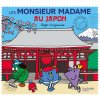 Les Monsieur Madame au Japon