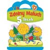 Zdolny Maluch 5-latek