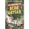 Les aventures de Bear Grylls