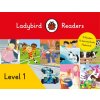 Ladybird Readers