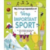 My Encyclopedia of VeryImportant Sport