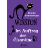 Winston – Im Auftrag der Ölsardine