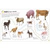 Ultimate Sticker Book Farm 3