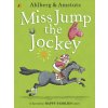 Miss Jump the Jockey