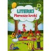 Literki. Pierwsze kroki