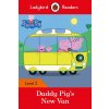 Peppa Pig: Daddy Pig's New Van