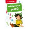Uczymy się pisać literki