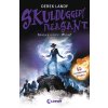 Skulduggery Pleasant – Apokalypse, Wow!