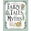 A Treasury of Fairy Tales and Myths