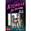 Kosmita za ścianą.