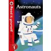 Astronauts - Read it yourself with Ladybird