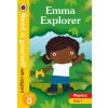 Emma Explorer