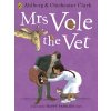 Mrs Vole the Vet