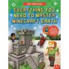 Everything You Need to Master Minecraft Earth