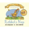 Rabbit's Nap