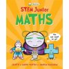 Basher STEM Junior: Maths