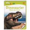 memo Kids. Dinosaurier