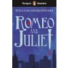 Romeo and Juliet