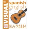 Spanish-English Bilingual Visual Dictionary