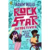 Rockstar Detectives