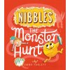 Nibbles the Monster Hunt