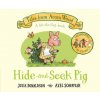 hide and seek pig