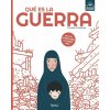 ¿QUE ES LA GUERRA?