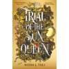 Trial of the Sun Queen