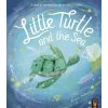 Little Turtle and the Sea
