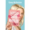I Kissed Shara Wheeler